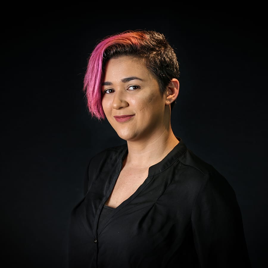 Amber Cortez