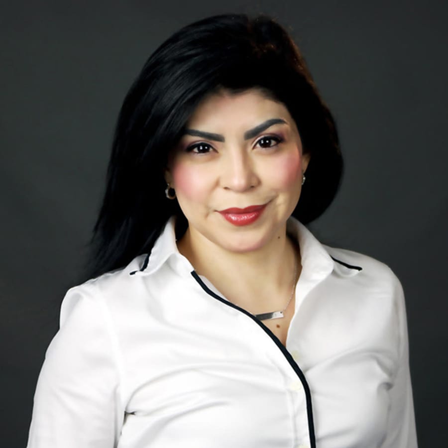 Crystal Belmares