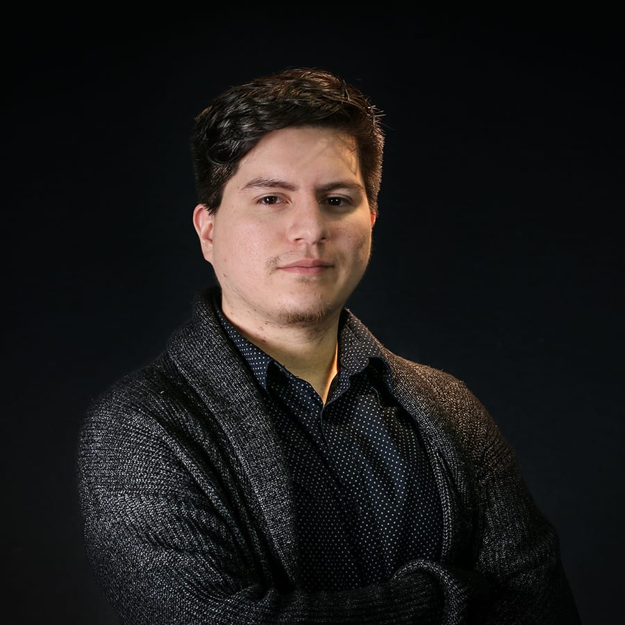 Matthew Sustaita