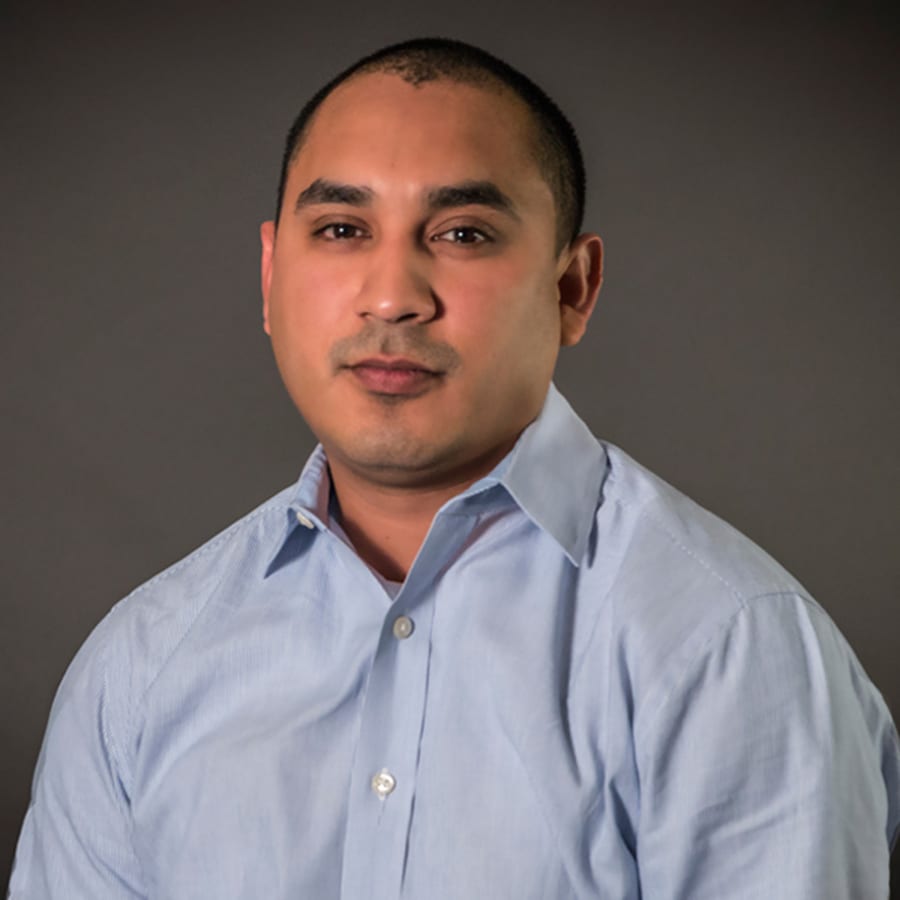 Victor Dominguez