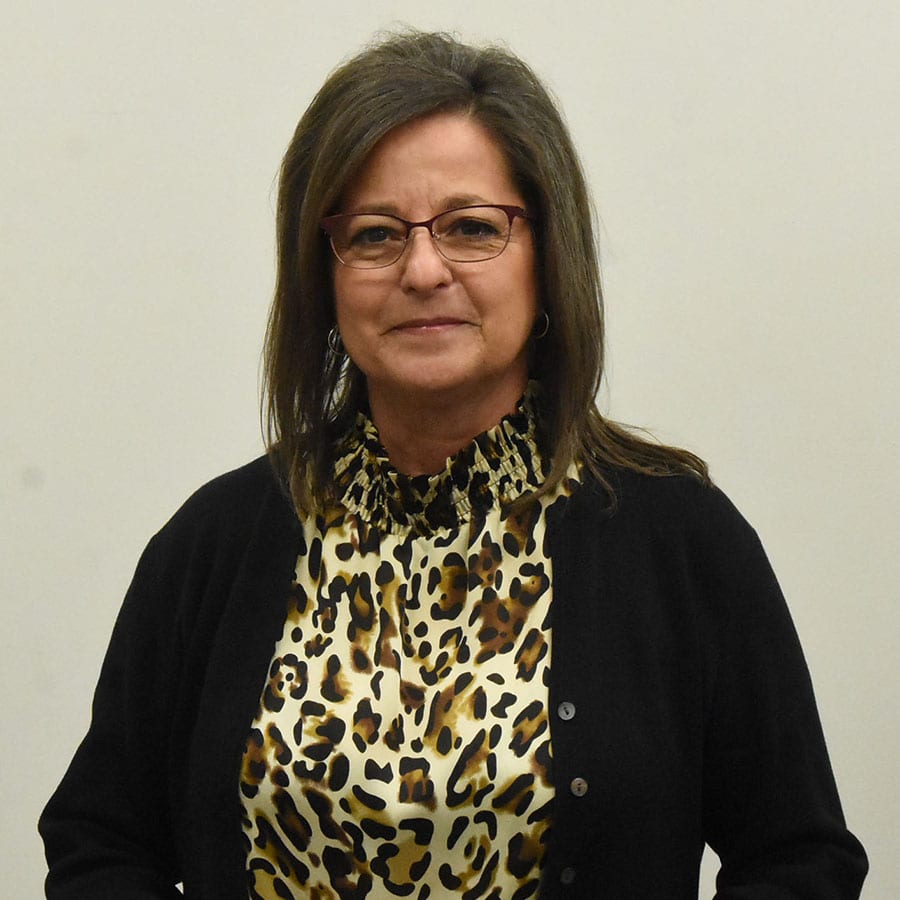 Jenny Holtsberry